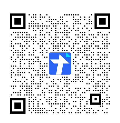 一竞技官网APP2025年师范生三笔字实训活动报名表二维码.png